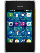 Best available price of Nokia Asha 502 Dual SIM in Koreasouth