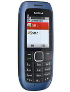 Best available price of Nokia C1-00 in Koreasouth