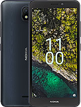 Best available price of Nokia C100 in Koreasouth