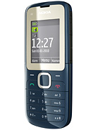 Best available price of Nokia C2-00 in Koreasouth