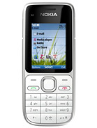 Best available price of Nokia C2-01 in Koreasouth