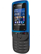 Best available price of Nokia C2-05 in Koreasouth