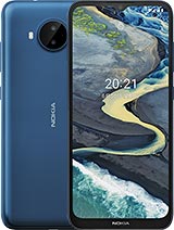 Best available price of Nokia C20 Plus in Koreasouth