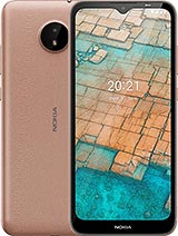 Best available price of Nokia C20 in Koreasouth
