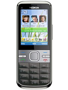 Best available price of Nokia C5 5MP in Koreasouth