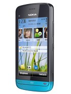 Best available price of Nokia C5-03 in Koreasouth