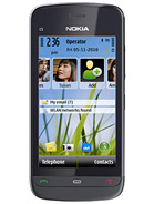 Best available price of Nokia C5-06 in Koreasouth