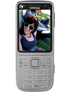 Best available price of Nokia C5 TD-SCDMA in Koreasouth