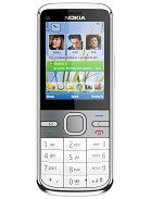 Best available price of Nokia C5 in Koreasouth
