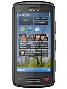 Best available price of Nokia C6-01 in Koreasouth