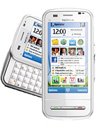 Best available price of Nokia C6 in Koreasouth