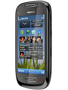 Best available price of Nokia C7 in Koreasouth