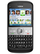 Best available price of Nokia E5 in Koreasouth