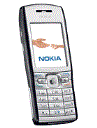 Best available price of Nokia E50 in Koreasouth