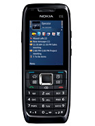 Best available price of Nokia E51 camera-free in Koreasouth