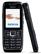 Best available price of Nokia E51 in Koreasouth