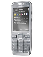 Best available price of Nokia E52 in Koreasouth