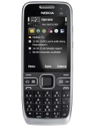 Best available price of Nokia E55 in Koreasouth