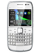 Best available price of Nokia E6 in Koreasouth