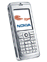 Best available price of Nokia E60 in Koreasouth
