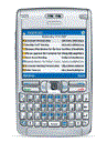 Best available price of Nokia E62 in Koreasouth