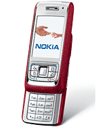 Best available price of Nokia E65 in Koreasouth
