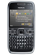 Best available price of Nokia E72 in Koreasouth