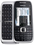 Best available price of Nokia E75 in Koreasouth