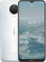 Best available price of Nokia G20 in Koreasouth