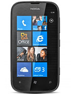 Best available price of Nokia Lumia 510 in Koreasouth