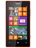 Best available price of Nokia Lumia 525 in Koreasouth