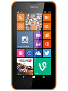 Best available price of Nokia Lumia 635 in Koreasouth