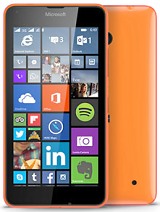 Best available price of Microsoft Lumia 640 Dual SIM in Koreasouth
