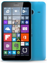 Best available price of Microsoft Lumia 640 XL Dual SIM in Koreasouth