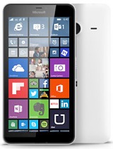 Best available price of Microsoft Lumia 640 XL in Koreasouth
