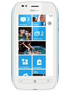 Best available price of Nokia Lumia 710 in Koreasouth