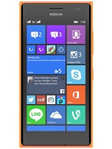 Best available price of Nokia Lumia 730 Dual SIM in Koreasouth