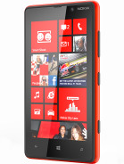 Best available price of Nokia Lumia 820 in Koreasouth