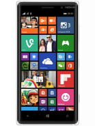Best available price of Nokia Lumia 830 in Koreasouth