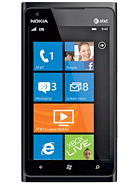 Best available price of Nokia Lumia 900 AT-T in Koreasouth
