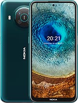 Best available price of Nokia X10 in Koreasouth