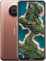 Best available price of Nokia X20 in Koreasouth
