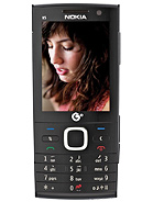 Best available price of Nokia X5 TD-SCDMA in Koreasouth