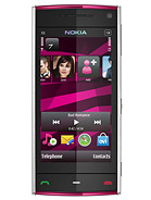 Best available price of Nokia X6 16GB 2010 in Koreasouth