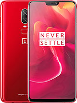 Best available price of OnePlus 6 in Koreasouth