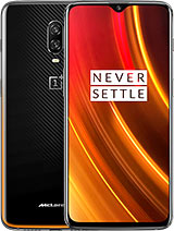 Best available price of OnePlus 6T McLaren in Koreasouth