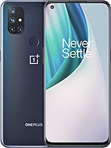 Best available price of OnePlus Nord N10 5G in Koreasouth