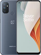Best available price of OnePlus Nord N100 in Koreasouth