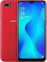 Best available price of Oppo A1k in Koreasouth