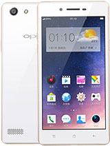 Best available price of Oppo A33 (2015) in Koreasouth
